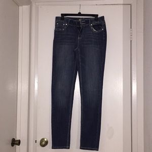 Earl Jean - denim jeans